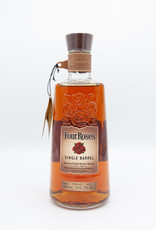 Four Roses Four Roses Ansley Single Barrel