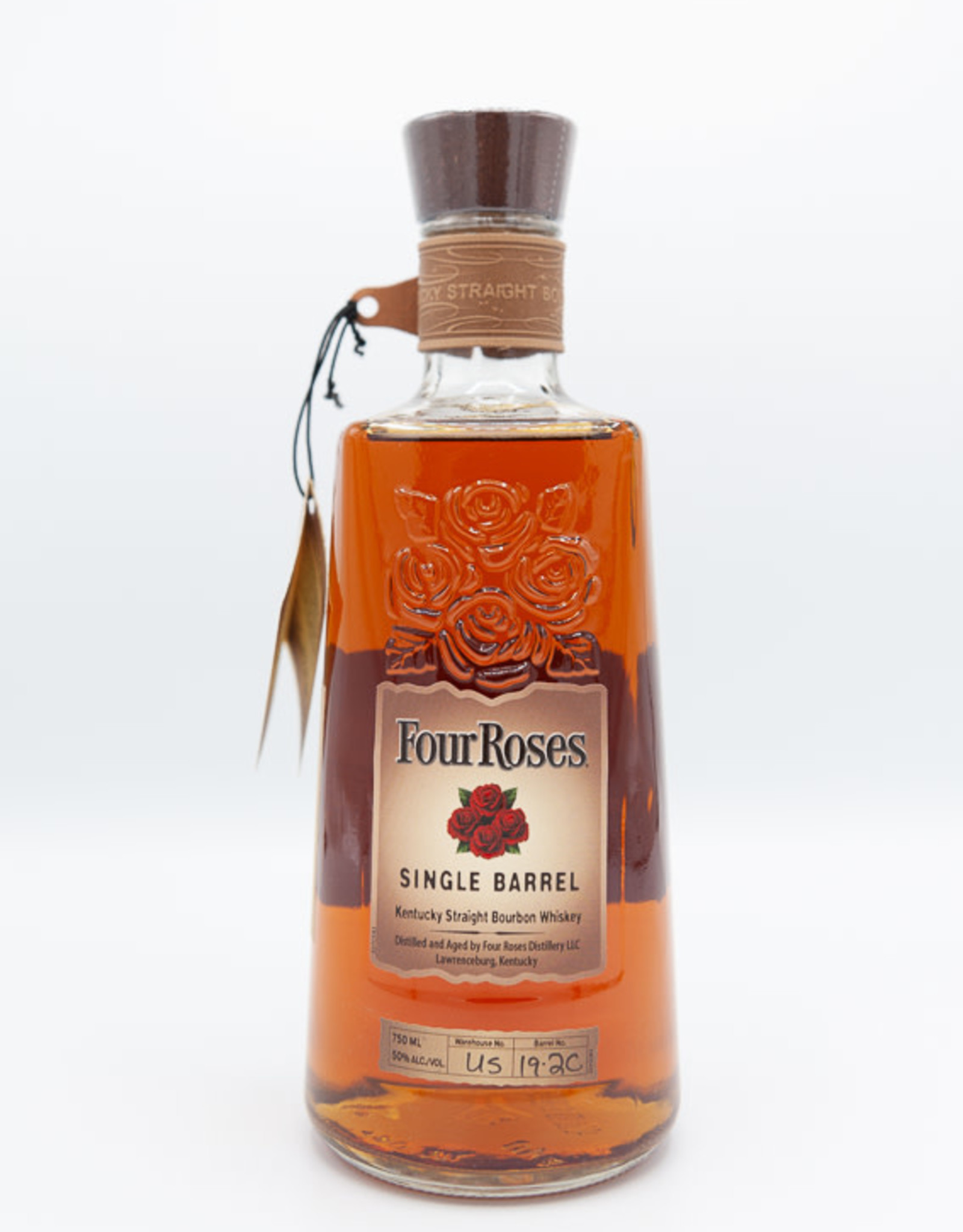 Four Roses Four Roses Ansley Single Barrel
