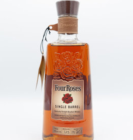 Four Roses Four Roses Ansley Single Barrel