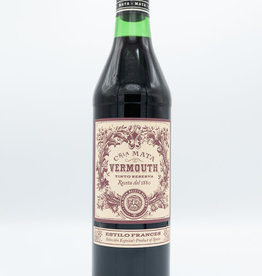 Mata Mata Vermouth Tinto