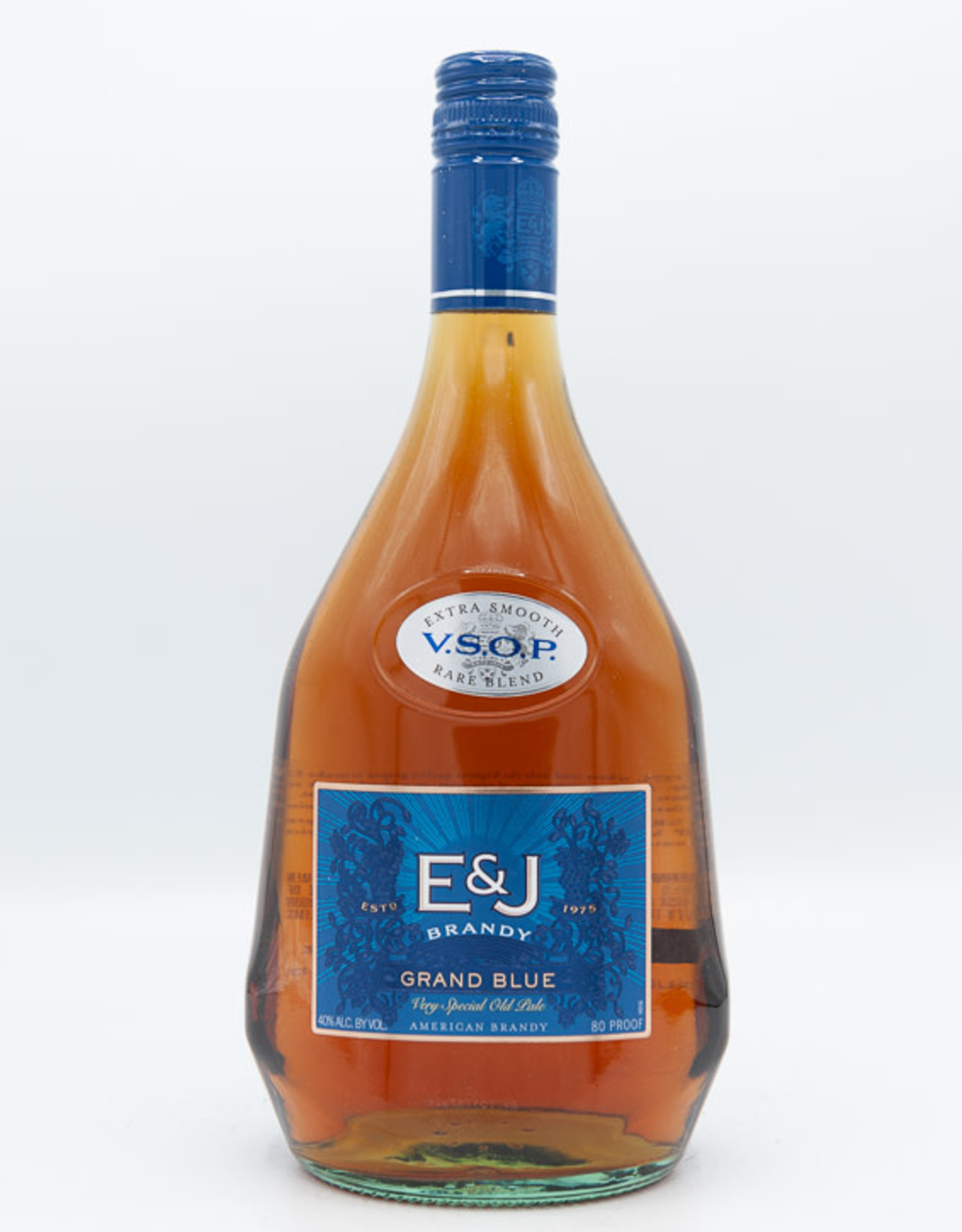 E&J Brandy E&J VSOP Brandy