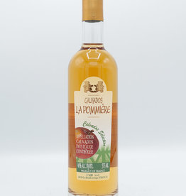 La Pommiere La Pommiere Calvados 375ml