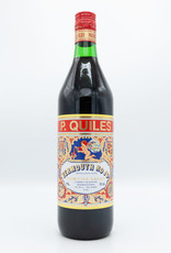 Primitivo Quiles Primitivo Quiles Vermouth Rojo