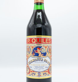 Primitivo Quiles Primitivo Quiles Vermouth Rojo