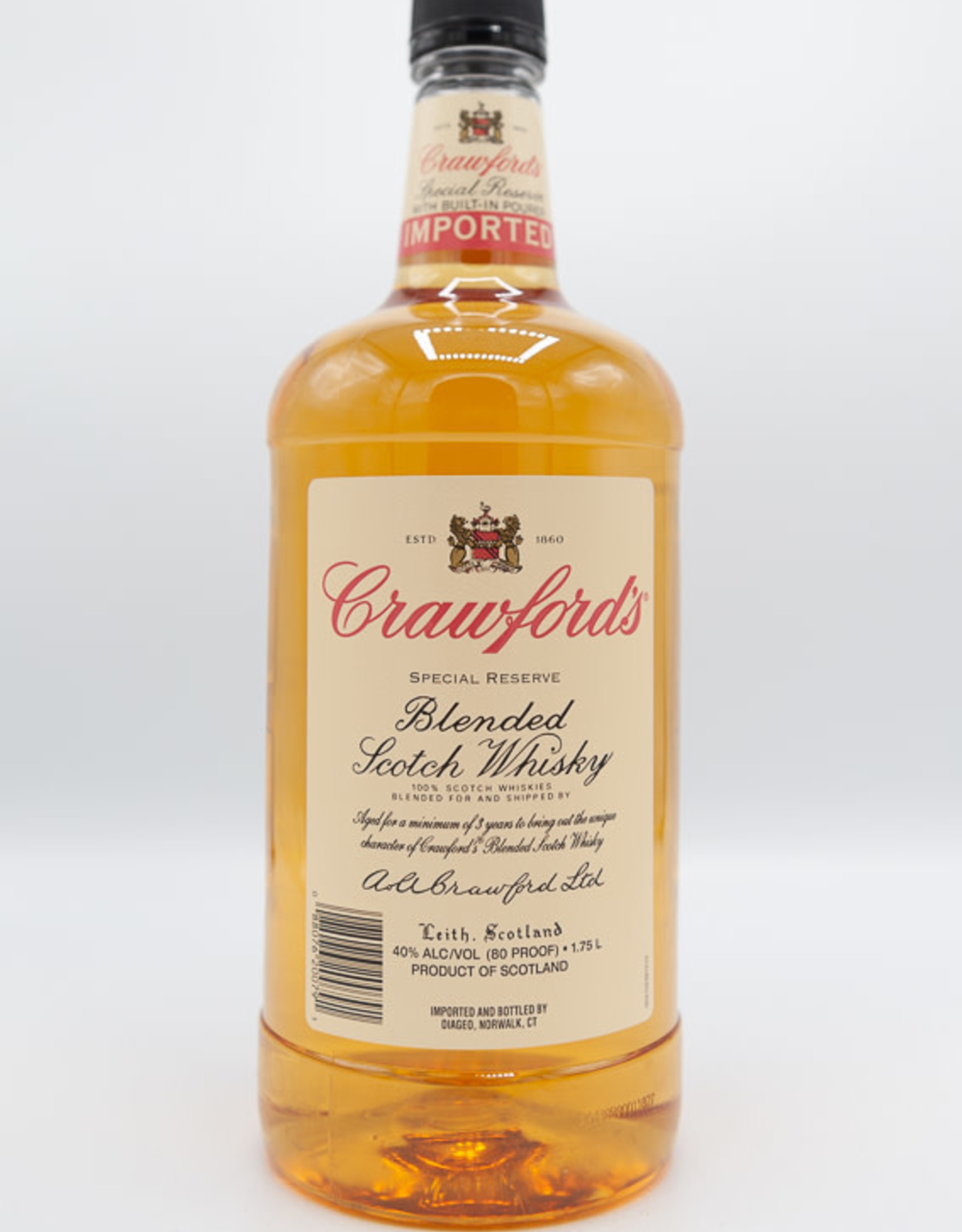 Crawford's Crawford's Scotch