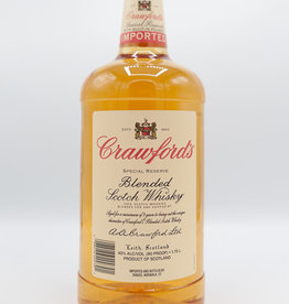 Crawford's Crawford's Scotch