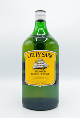 Cutty Sark Cutty Sark Blended Scotch 1.75