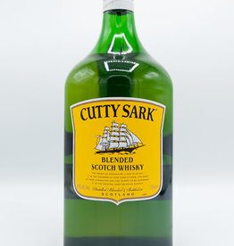 Cutty Sark Cutty Sark Blended Scotch 1.75