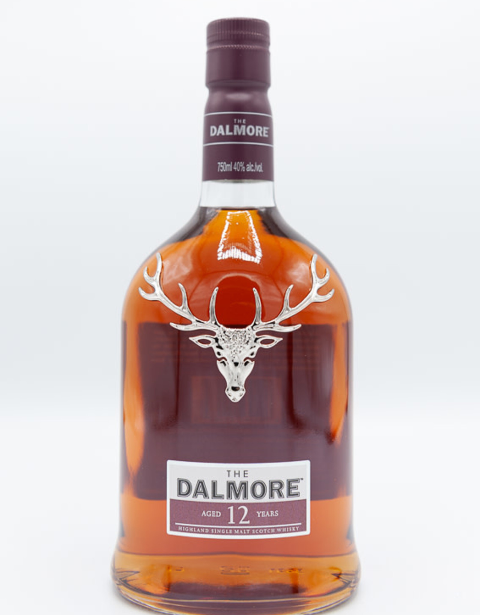 Dalmore Dalmore 12 Year