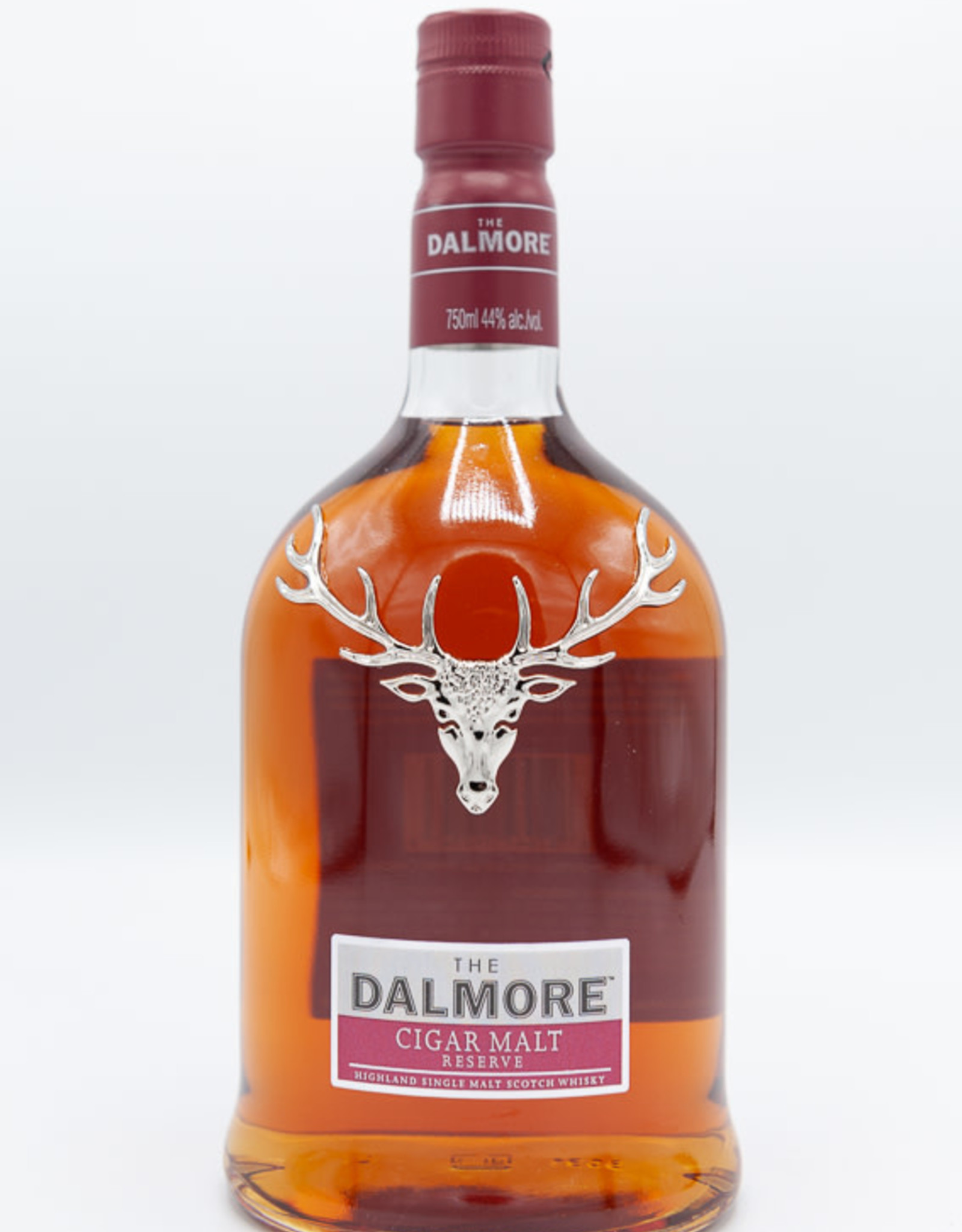 Dalmore Dalmore Cigar Malt Reserve