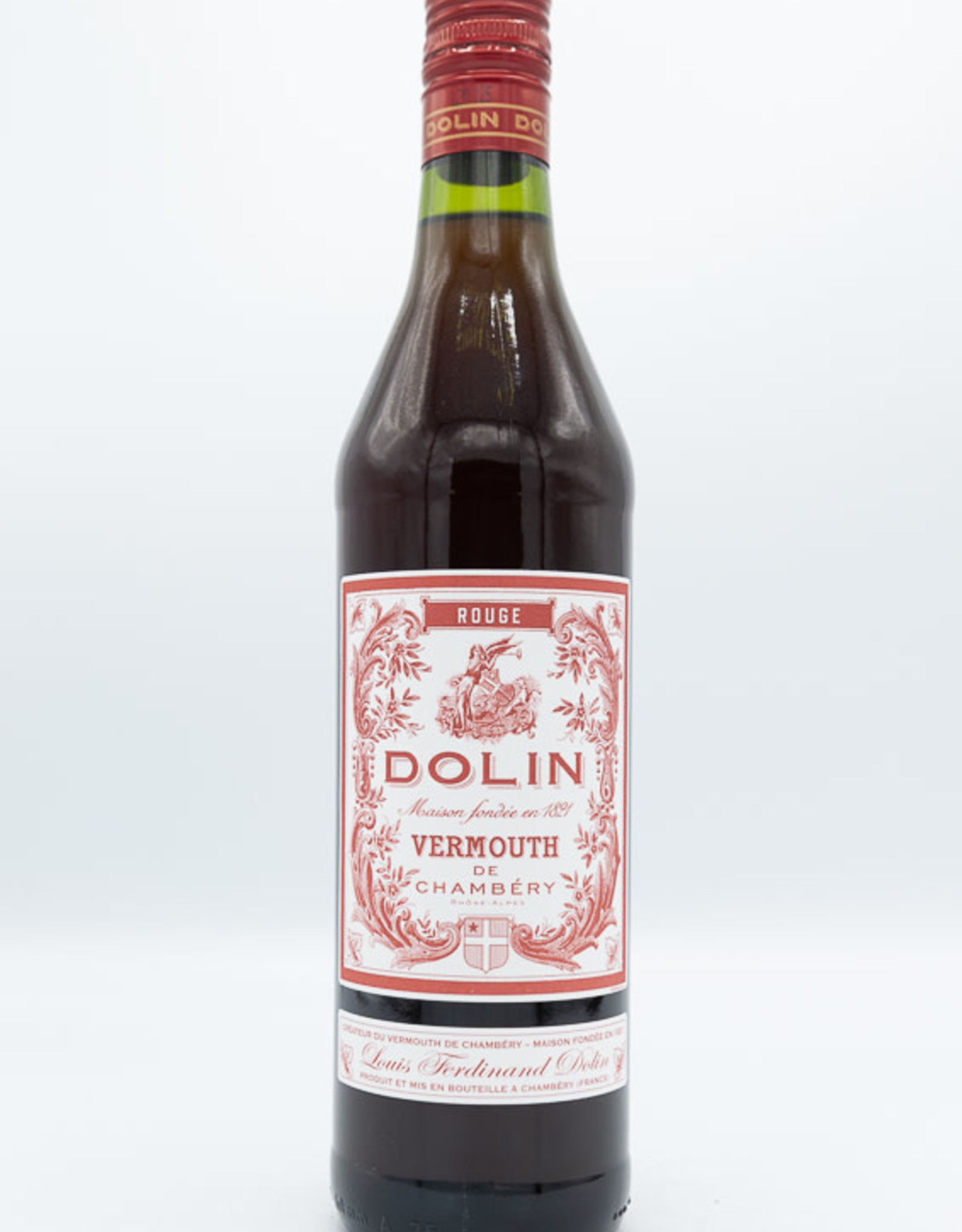 Dolin Dolin Vermouth Rouge