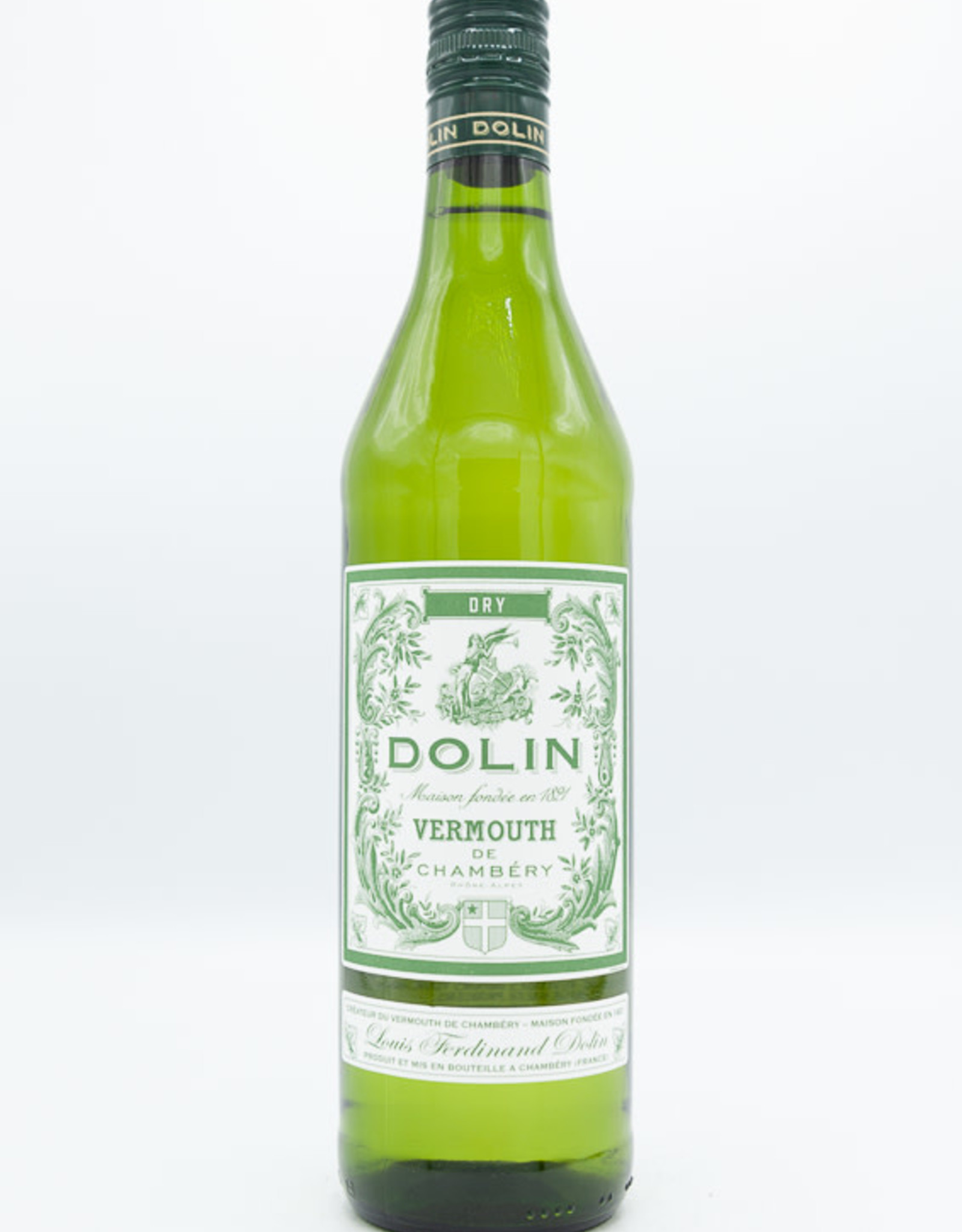 Dolin Dolin Dry Vermouth