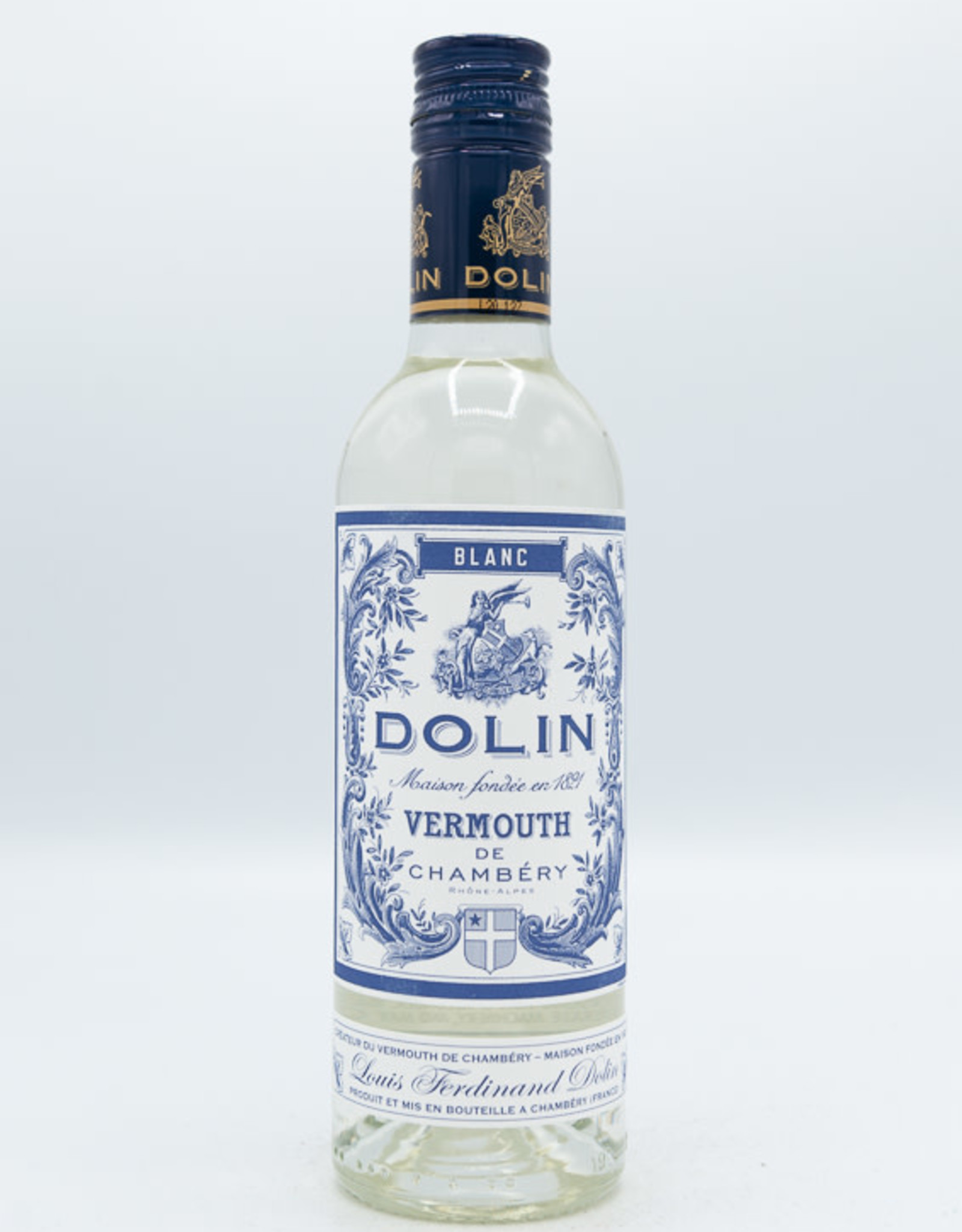 Dolin Dolin Blanc Vermouth 375ml