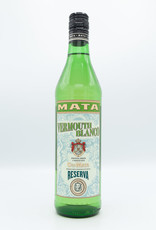 Mata Mata Vermouth Blanco