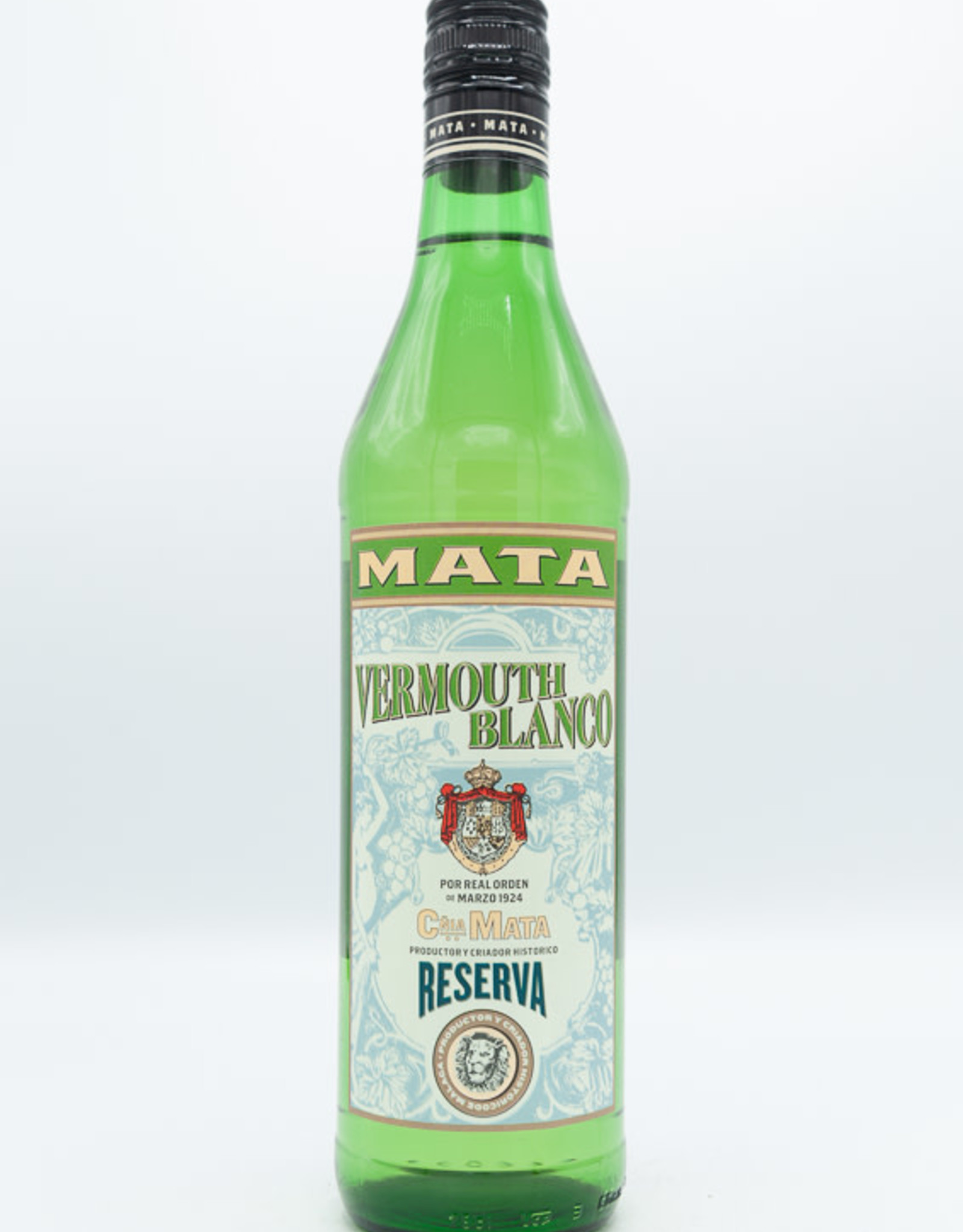 Mata Mata Vermouth Blanco