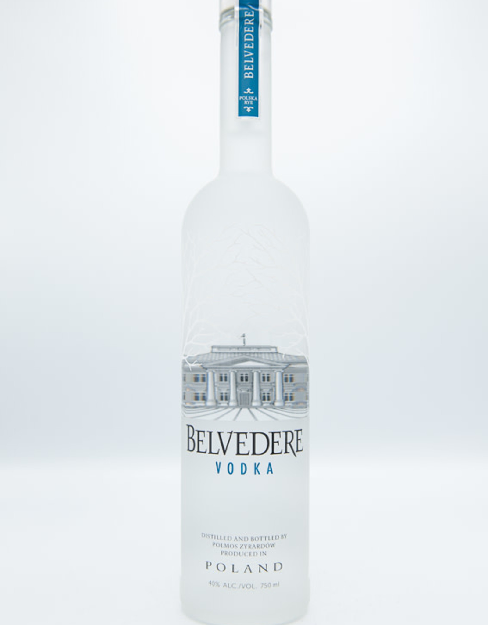 Belvedere Belvedere Vodka