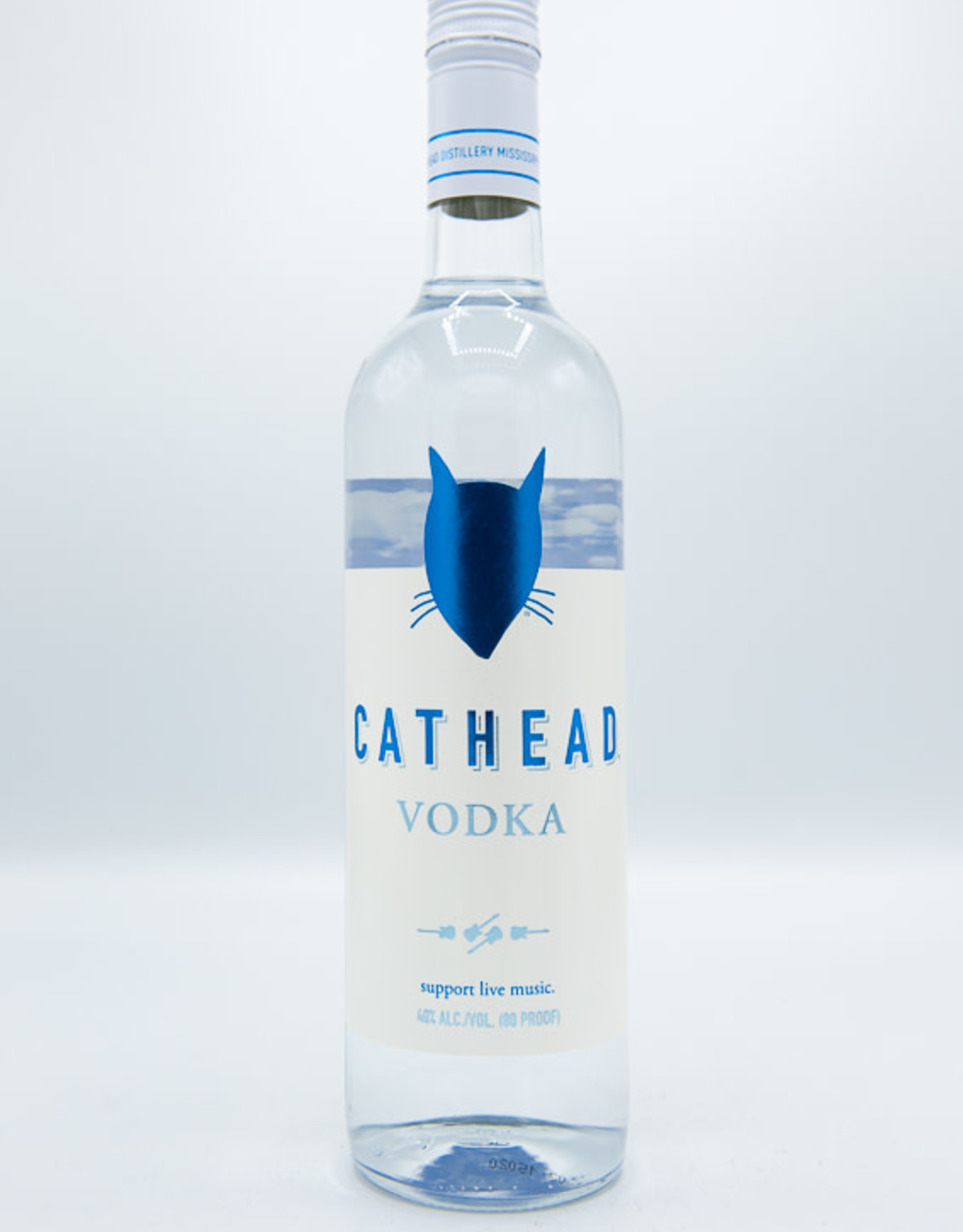 Cathead Cathead Vodka