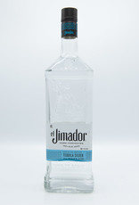 El Jimador El Jimador Silver Tequila