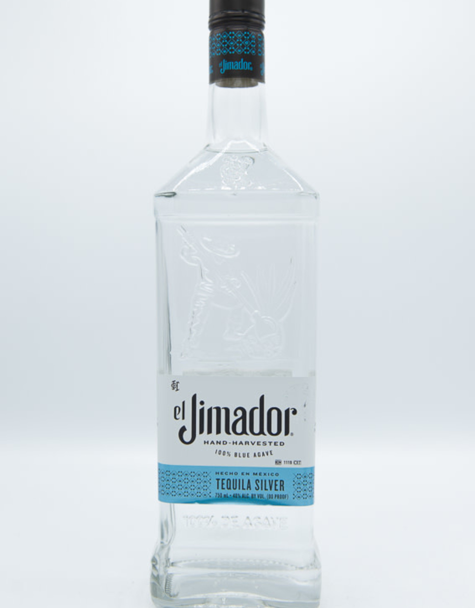 El Jimador El Jimador Silver Tequila