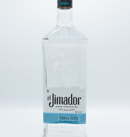 El Jimador El Jimador Silver Tequila