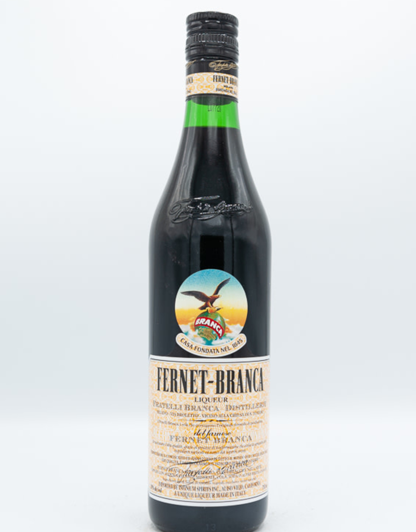 Branca Fernet Branca