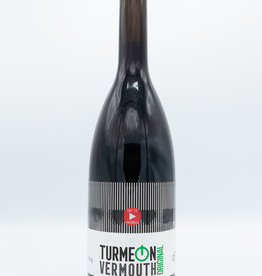 Turmeon Turmeon Vermouth