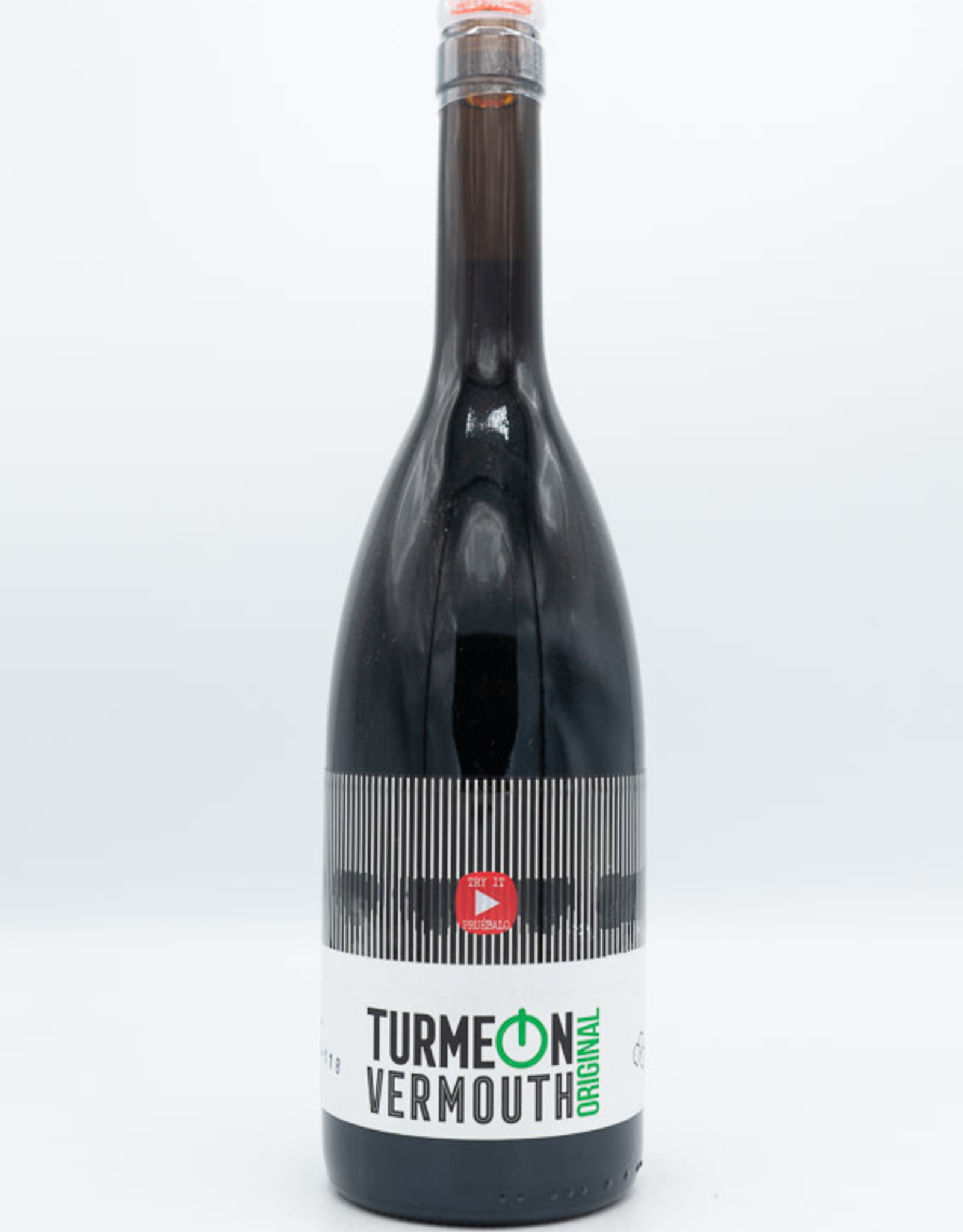 Turmeon Turmeon Vermouth