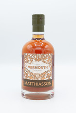 Matthiasson Matthiasson Vermouth