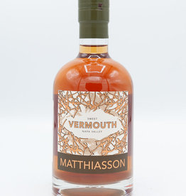 Matthiasson Matthiasson Vermouth