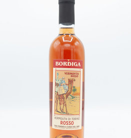 Bordiga Bordiga Vermouth Rosso