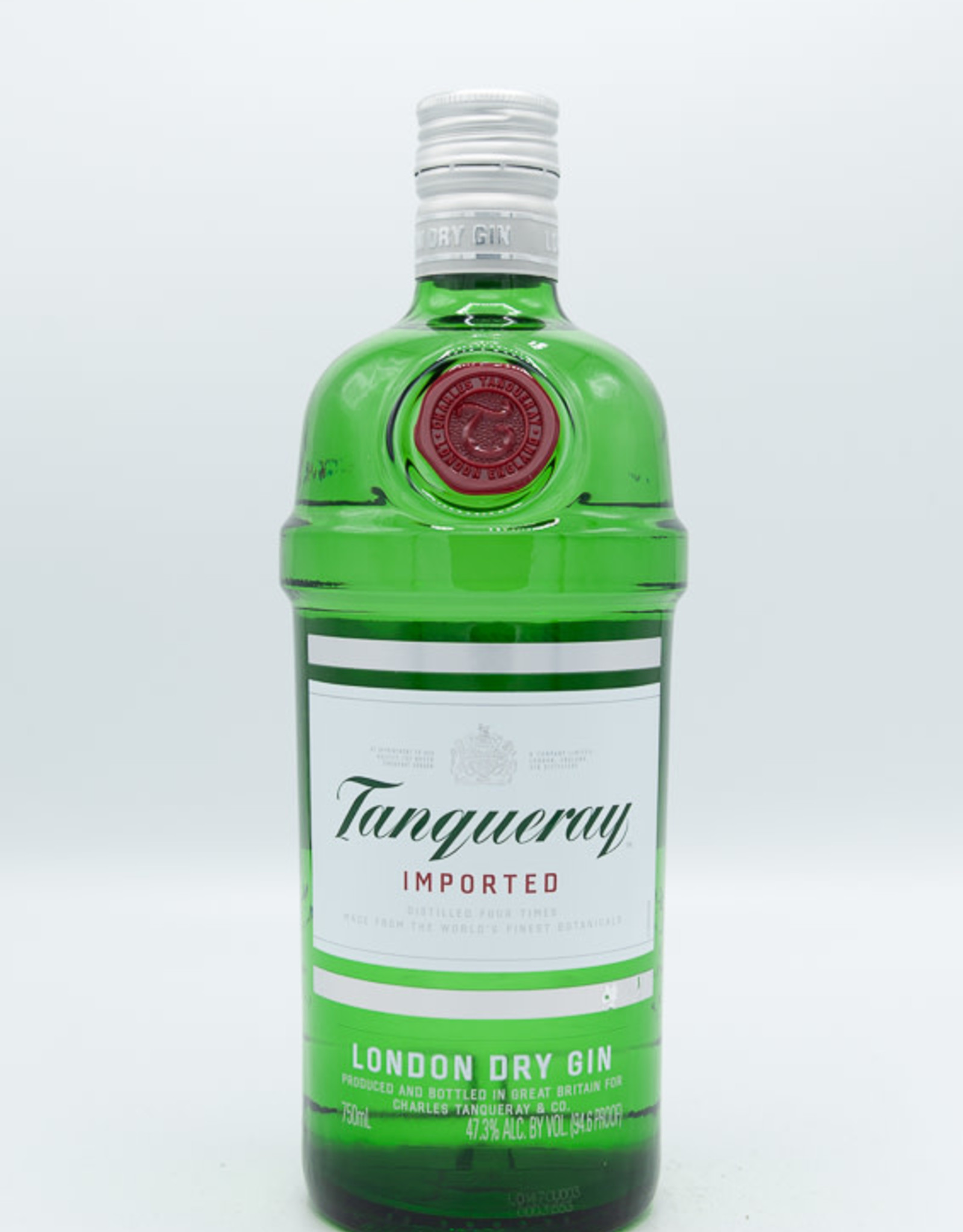 Tanqueray Tanqueray Gin