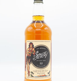 Sailor Jerry Sailor Jerry Spiced Rum