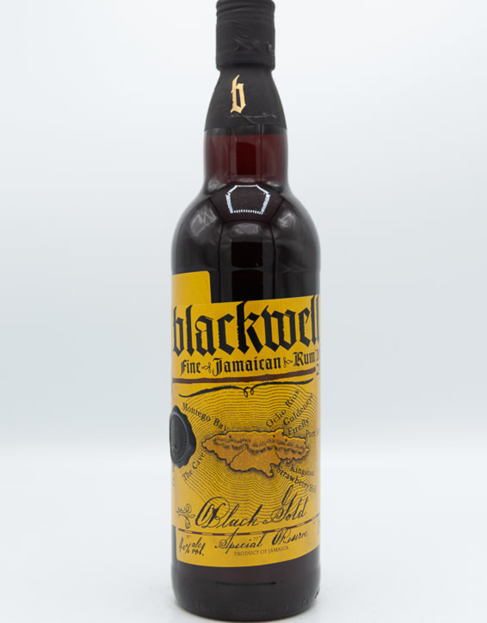 Blackwell Blackwell Jamaican Rum