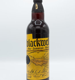 Blackwell Blackwell Jamaican Rum