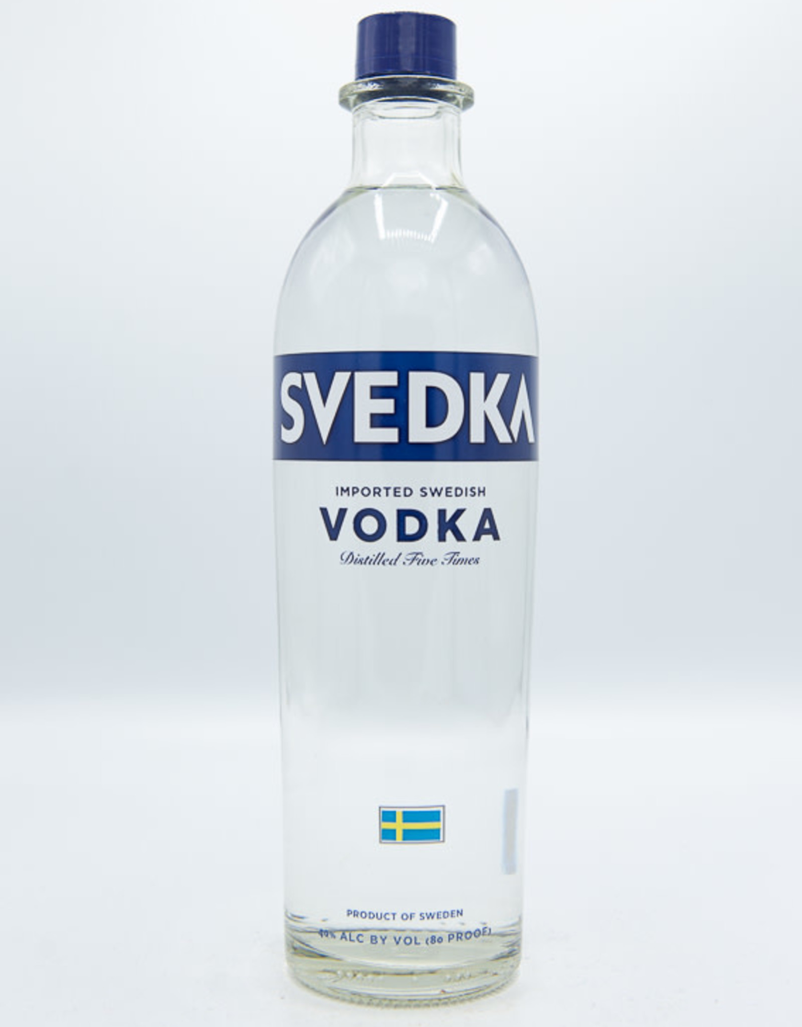 Svedka Svedka Vodka
