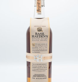 Basil Hayden's Basil Hayden's Bourbon