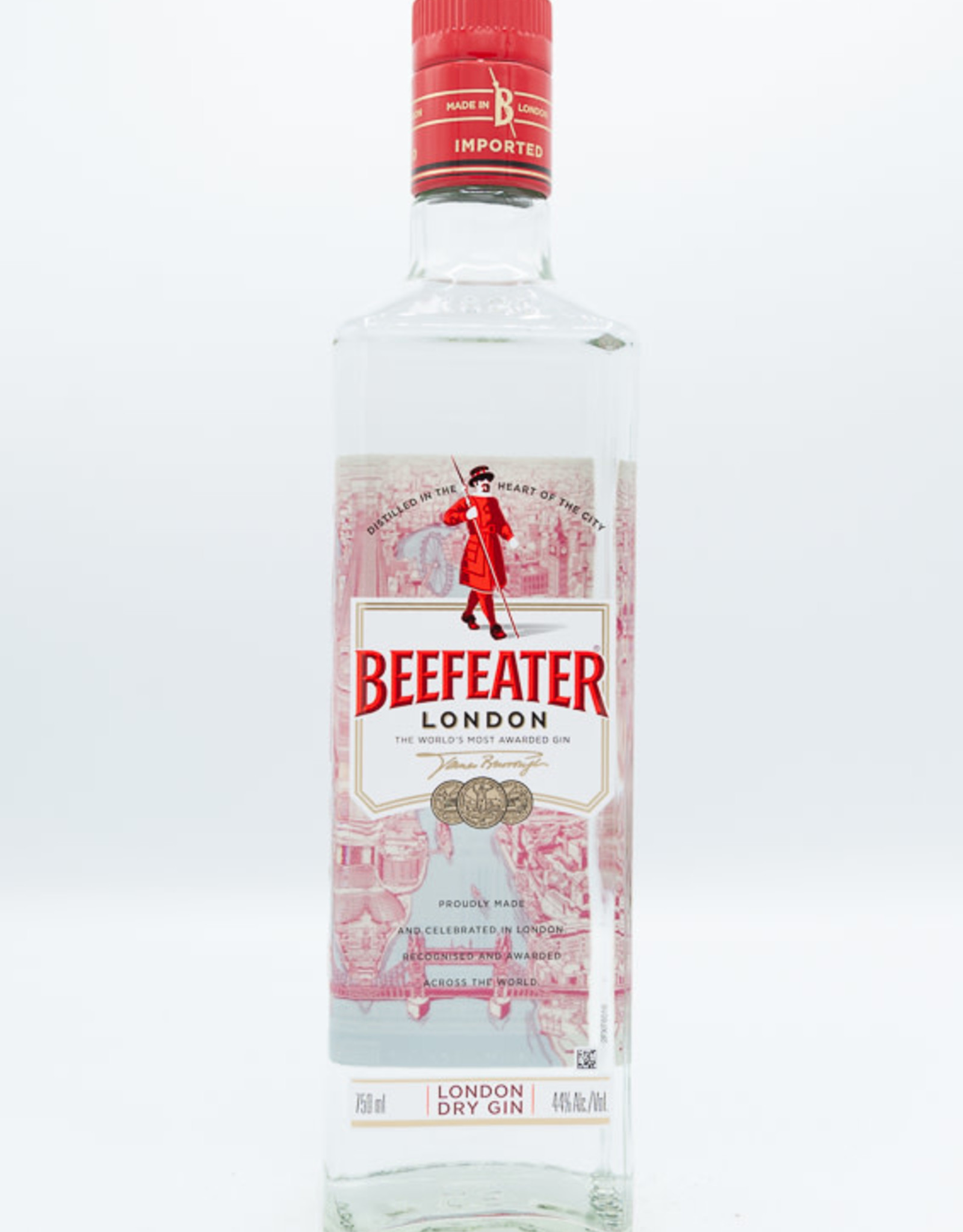 Beefeater Beefeater Gin