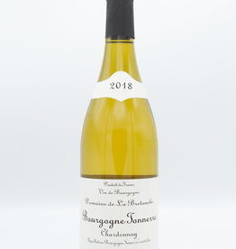 Domaine de la Bretauche Dom de la Bretauche Bourgogne Tonnerre Chardonnay