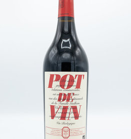 Chateau Guilhem Ch Guilhem Pot de Vin Merlot