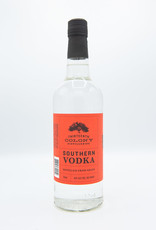 Thirteenth Colony Thirteenth Colony Southern Vodka