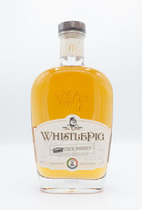 WhistlePig WhistlePig Homestock Rye #4