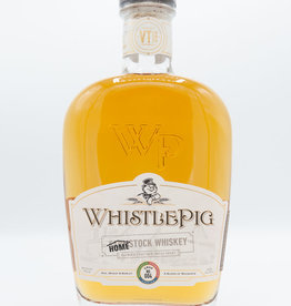 WhistlePig WhistlePig Homestock Rye #4