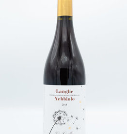 Ca Gialla Ca Gialla Langhe Nebbiolo