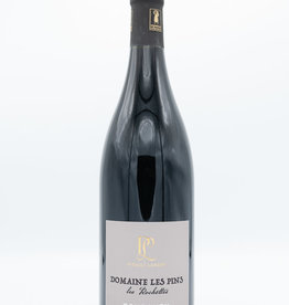 Domaine Les Pins Bourgueil