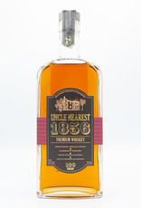 Uncle Nearest Uncle Nearest 1856