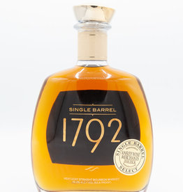 1792 1792 SINGLE BARREL