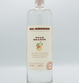 St. George St. George Pear Brandy