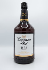 Canadian Club Canadian Club Whisky
