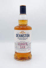 Deanston Deanston Virgin Oak