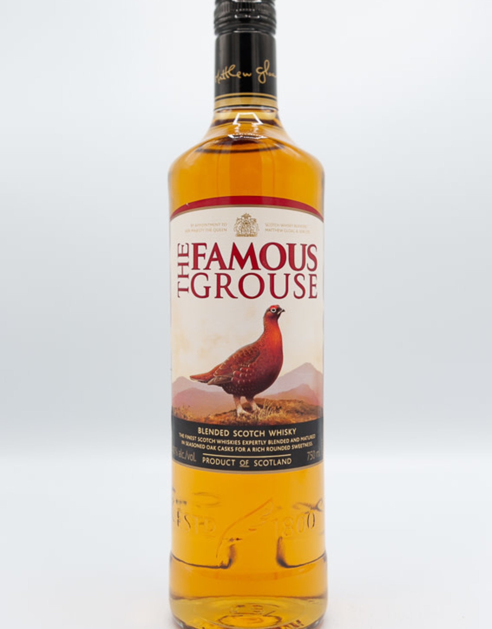 Famous Grouse Famous Grouse